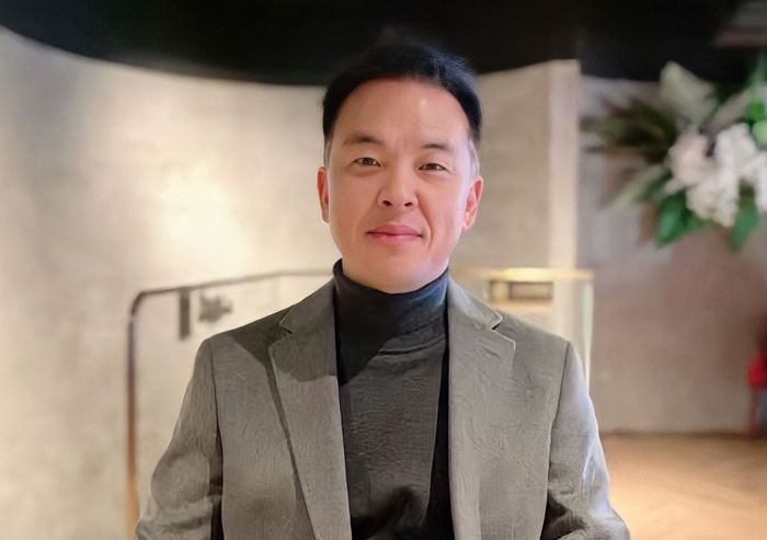 Woojune Cha, President Director PT Hyundai Motors Indonesia (HMID) yang baru