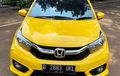 Kuartal Ketiga Penjualan Honda Positif, Honda Brio Laku Paling Banyak