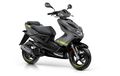 Yamaha Aerox 50 cc, Bikin Kantong Bolong, Mending Beli MT-25