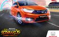 Brio Virtual Drift Challenge Usai Digelar, Diikuti Lebih Dari 8.000 Peserta