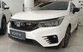 Penampakan Honda City Hatchback Keren Tapi Sulit Ketemu Jodohnya