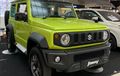 Tersisa Satu Unit, Harga Suzuki Jimny NIK 2022 di Solo Raya Tembus Rp 500 Jutaan