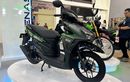 Kawasaki Brusky 125 Tahun 2026: Sekarang Dijual Segini
