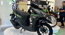 Kawasaki Brusky 125 Tahun 2026: Sekarang Dijual Segini