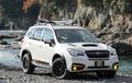 Subaru Forester Ganteng Dandan ALTO, Tampil Kekar dan Jangkung