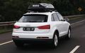 Tips Mudik Lebaran, Mobil Pakai Roof Box? Begini Cara Berkendaranya
