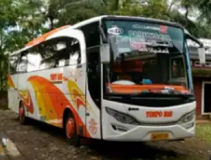 Dijual Jetbus 2 HD