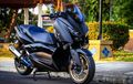 Enggak Perlu Dimodif Berlebihan, Yamaha XMAX Mudah Kok Tampil Stylish