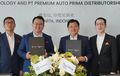Nambah Lagi, Brand Mobil Listrik Zeekr Hadir di Indonesia