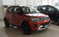 Body Mungil, Mobil Bekas Suzuki Ignis Pajak Hidup, Harganya Tinggal Segini