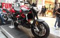 Aprilia dan Moto Guzzi Laris, Penjualan Piaggio Group Melejit di 2019!