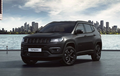 Jeep Compass Night Eagle Edition Jadi Sangar Dengan Bodi Serba Hitam