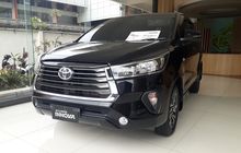 Sikat! Tukar Mobil Lama dengan Toyota Kijang Innova Diesel Baru Juga Bisa Lho di Dealer