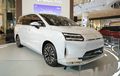 Wuling Darion Bukan Kaleng-kaleng, Buatan Cikarang Siap Tarung di Kancah MPV Pintu Geser