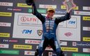 Pecah Telur, Pembalap Tim YRI Asal Boyolali Juara Race 1 SS600 ARRC Mandalika 2026