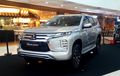 Gagah dan Sangar, Intip Update Harga New Pajero Sport per Mei 2022, Mulai Rp 554 Jutaan