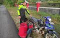 Hingga Jutaan Rupiah, Segini Denda Kalau Nekat Pakai Knalpot Brong