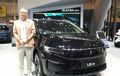 Merek Mobil Listrik Aletra Murni Punya Orang Indonesia, Segini Investasinya