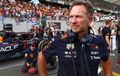 Jadi Incaran Ferrari Gantikan Mattia Binotto, Christian Horner Pilih Bertahan di Red Bull