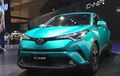 Buruan Buka Celengan, Toyota C-HR Meluncur Minggu Depan