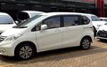 Seken Keren - Tertarik Beli Honda Freed Bekas untuk Mudik Lebaran? Jangan Lupa Cek Bagian Ini