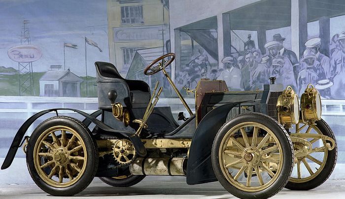 Ilustrasi Daimler AG