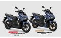 Intip Tampang Baru Honda Vario 160 Model Year 2024, Segini Harganya di Jawa Tengah