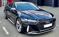 Tuner Ini Modifikasi Audi RS7 Sportback Jadi Semakin Bertenaga