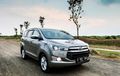 Toyota Beri Sinyal Positif, Siap Produksi Kijang Innova Hybrid Made In Indonesia