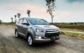 Sedap! Harga Kijang Innova Reborn Diesel 2017-2019 Bikin Pengen, Paling Banyak Dicari Tipe V Harganya Segini