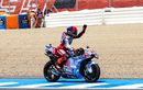 Ducati Jangan Diam Saja, Marc Marquez Didekati Tim Pabrikan Lain Buat MotoGP 2025