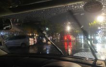 Sapuan Wiper Mobil Tidak Maksimal, Kebiasaan Ini Jadi Pemicu Utama
