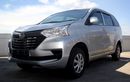 Mobkas Buat Keluarga, Harga Daihatsu Xenia M 1.0 2016-2017 BekasCuma  Dibanderol Segini