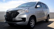 Mobkas Buat Keluarga, Harga Daihatsu Xenia M 1.0 2016-2017 Bekas Cuma Dibanderol Segini