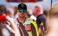Usai Launching di Indonesia, Fabio Di Giannantonio Bakal Tampil di Tes Sepang