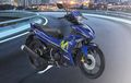 Yamaha MX King 150 Movistar Yamaha Tetap Yang Hijau, Ini Alasannya