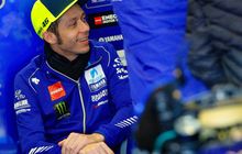 Pada Musim 2020 Bakal Jadi Musim Terakhir Valentino Rossi di MotoGP?