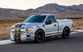 Ford F-150 Super Snake Hasil Racikan Shelby, Power Ganas 770 DK