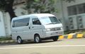 First Drive New Suzuki Carry Pick Up Minibus, Kabin Nyaman dan Lega