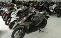 Inden Motor Baru Tak Selama Dulu, Bagaimana Kabar Harga Motor Bekas?