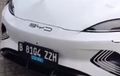 BYD Seal Pelat Dewa Bikin Polisi Curiga, Ini Dia Daftar Pelat Nomer Khusus di Indonesia