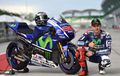 Petronas Mau Jadi Sponsor Jorge Lorenzo, Tapi Pakai Imbalan Menduetkannya Sama Pembalap Malaysia