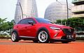 Mazda CX-3 Sporty, Upgrade Kaki-kaki dan Mesin Biar Enggak Malu-Maluin
