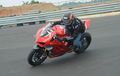 Video Ngegas Ducati Panigale V4 R di Indonesia, Motor Rp 2 Miliar Yang Teknologinya Dari MotoGP dan Balap World Superbike