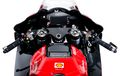 Kenali Fungsi Tombol yang Ada di Setang Motor MotoGP Ducati GP20, Beda Dengan Ducati GP19