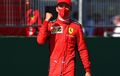 Raih Podium Kedua di F1 Austria, Charles Leclerc Sebut Tim Ferrari Masih Harus Berbenah
