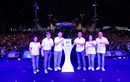 Menyambut 70 Tahun Perjalanan, Astra Resmikan Logo Baru Berfilosofi Pohon Rindang
