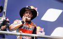 Marc Marquez Istirahat Dari MotoGP 2022, Mau Operasi Tangan Dulu di Amerika