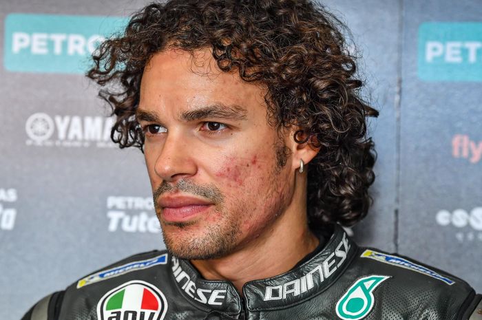 Meski dua balapan awal MotoGP di batalkan karena virus corona, Franco Morbidelli mengaku tak ingin kehilangan fokus 