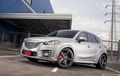 Mazda CX-5 Lawas Muka Agresif, Ekspos Aura Sporty, Fitment Kaki Keren